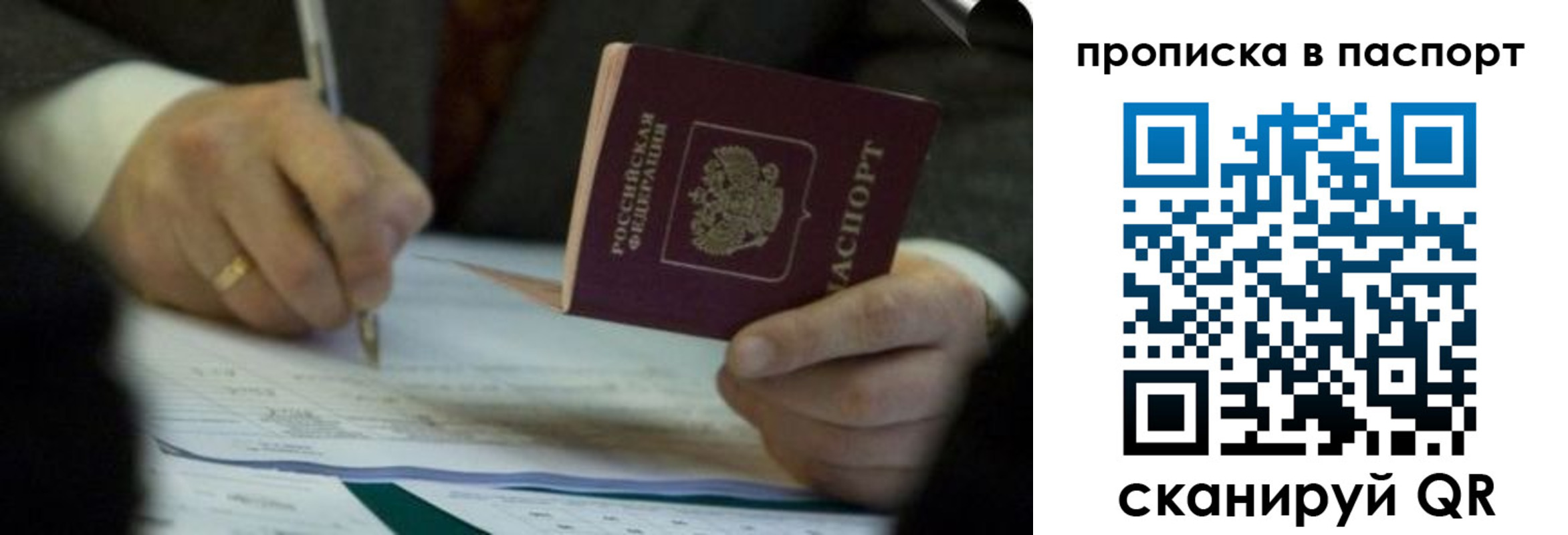 прописка законно в Могочи